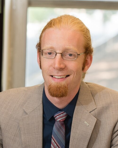 Joseph K. Scott
