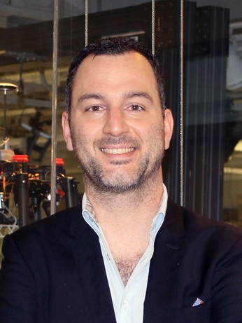 Kyriakos Vamvoudakis
