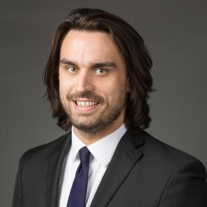 Matthew Hale