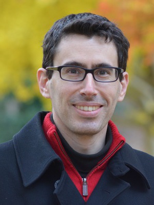 Matthieu Bloch