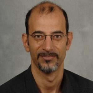 Panagiotis Tsiotras
