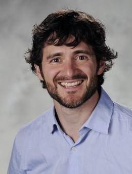 Patricio Vela