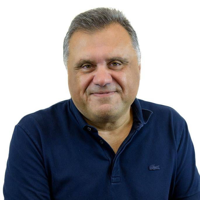 Spiridon (Spyros) Reveliotis