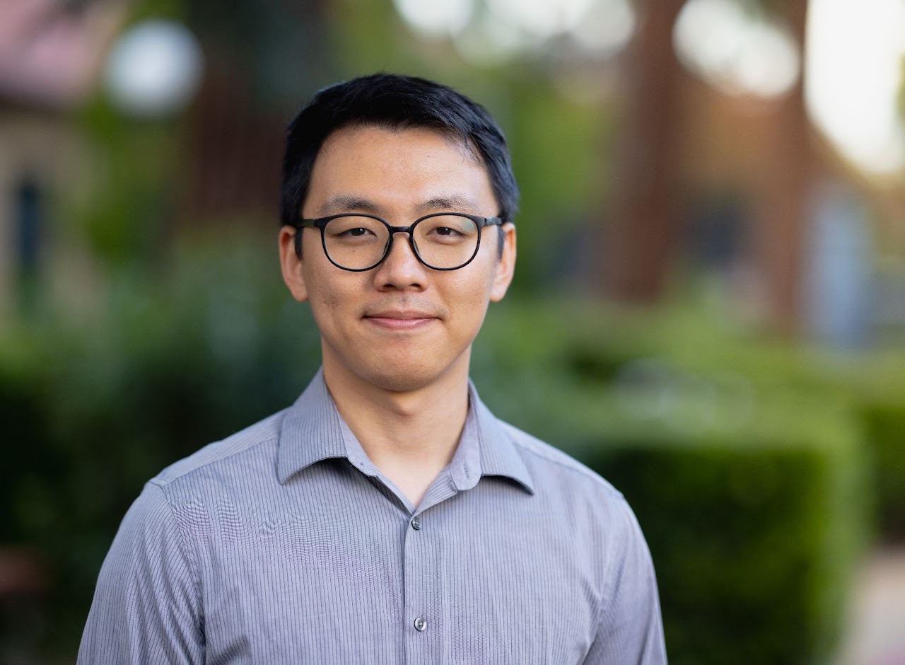 Tony Chen
