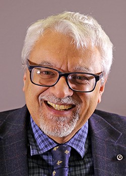 Wassim Haddad