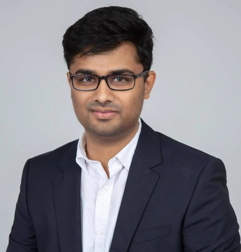 Yashwanth Nakka