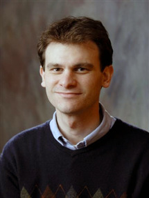 Seminar speaker image