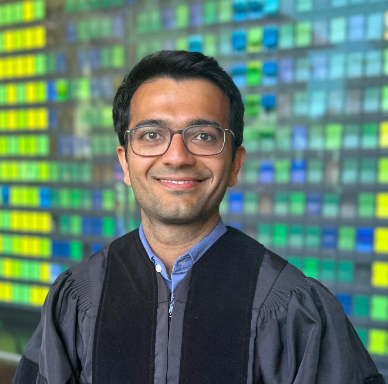 Seminar speaker image