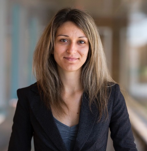 Seminar speaker image
