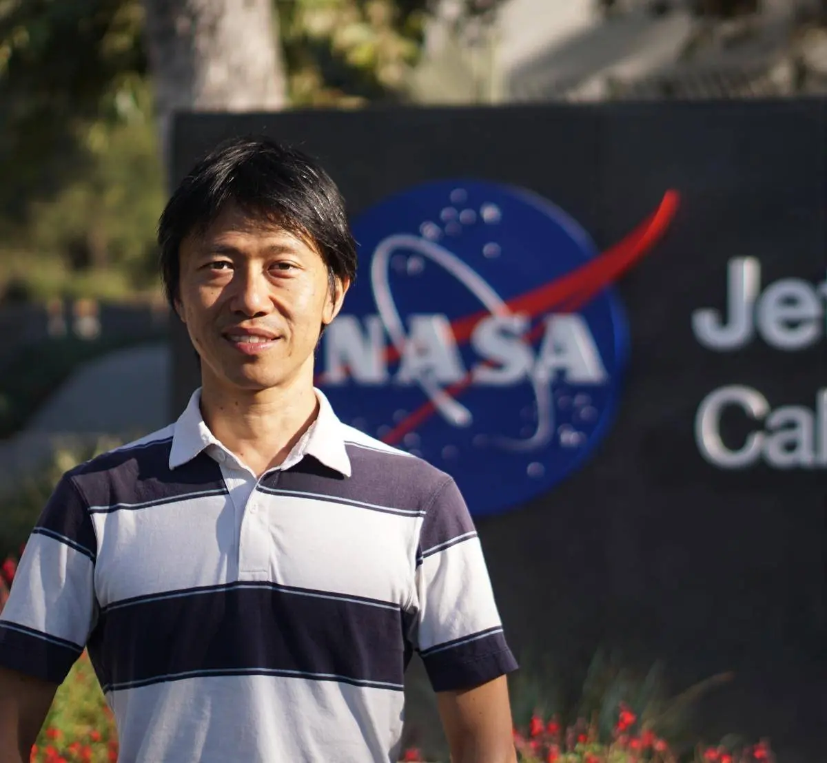 Seminar speaker image