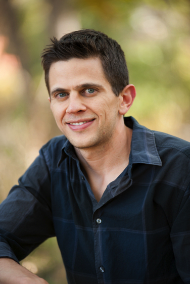 Seminar speaker image