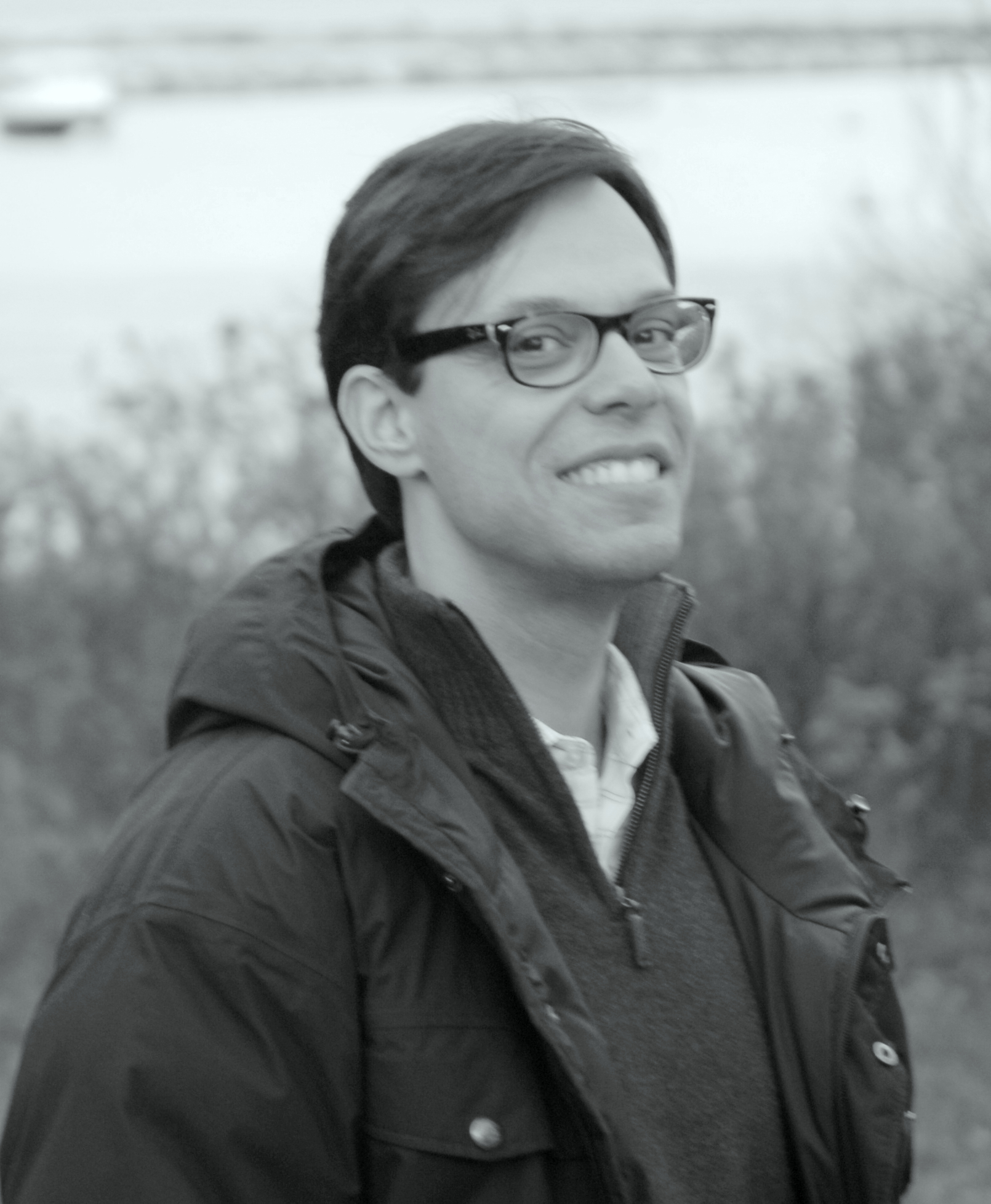Seminar speaker image