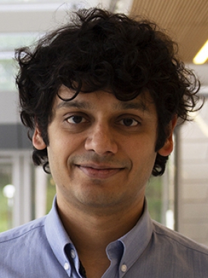 Seminar speaker image