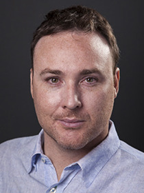 Seminar speaker image