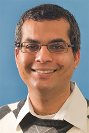 Seminar speaker image