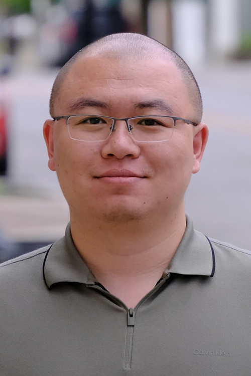 Seminar speaker image